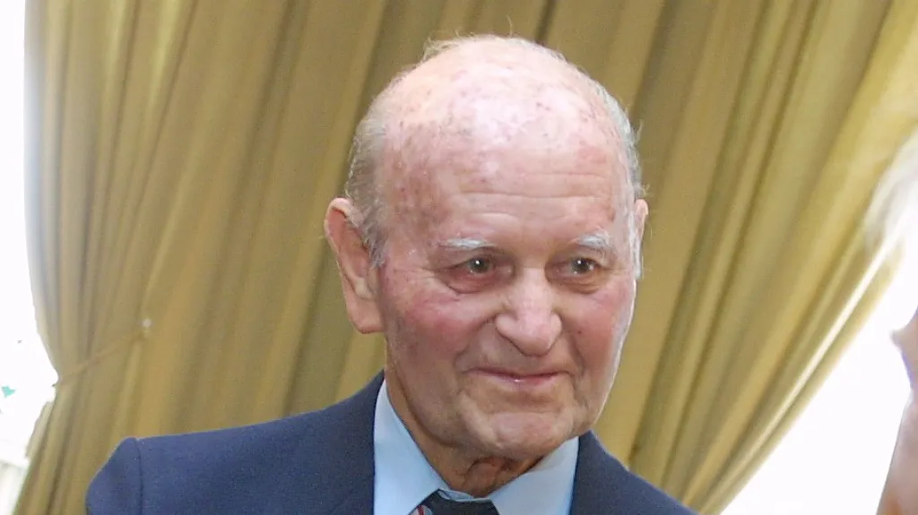 Vladimír Nedvěd