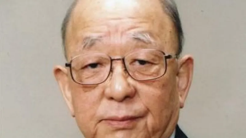 Akira Suzuki
