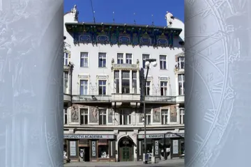 Otevření vinárny Viola