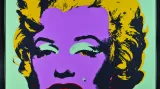 Marylin Monroe Andyho Warhola
