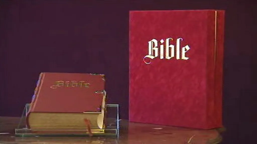 Bible