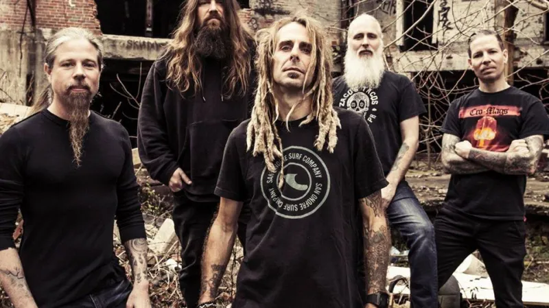 Lamb of God
