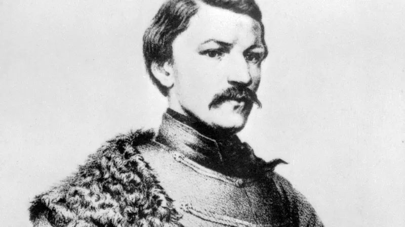 Karel Havlíček Borovský