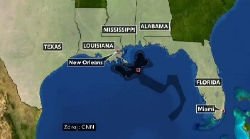 Vyjádření ředitele BP Tonyho Haywarda