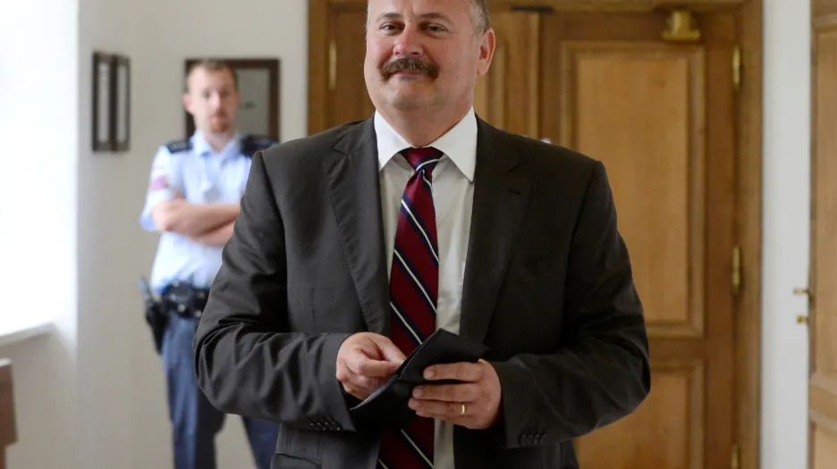 Jiří Peřina