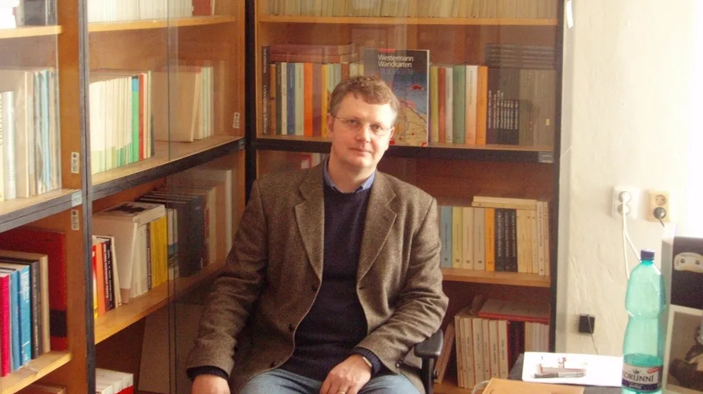Martin Wihoda