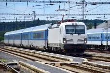 Změna jízdního řádu: Výluky poznamenají dopravu do Německa i přes Vysočinu, přibude nových vlaků