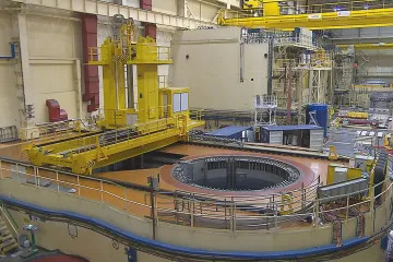 Aktualizovaná energetická koncepce počítá s útlumem uhlí. Posílit mají jádro a obnovitelné zdroje