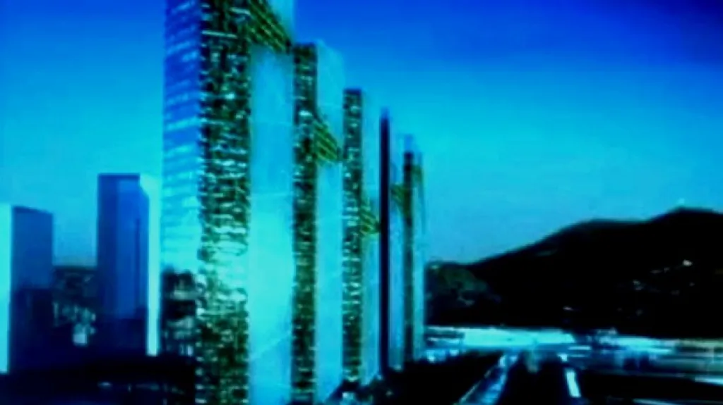 Projekt Trump Towers Rio