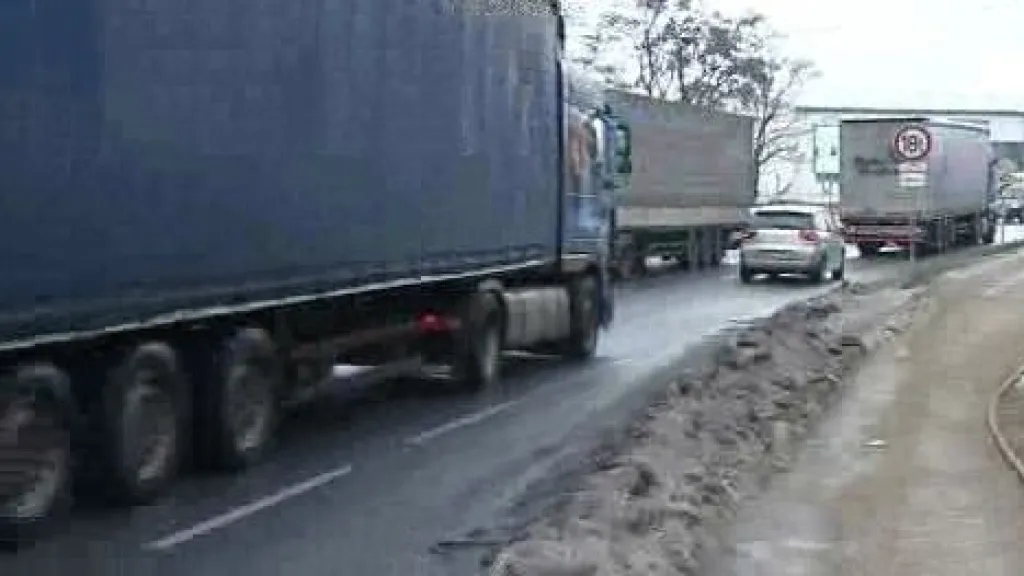 Doprava v Přerově