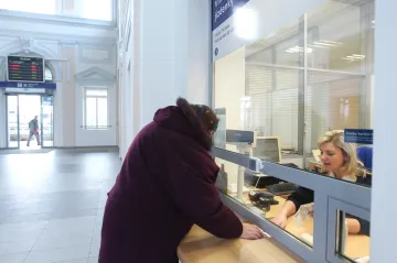 Ten uznává to a ten zas tohle. Změna jízdního řádu přinese zmatek s jízdným na železnici, i když menší, než hrozilo
