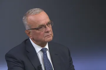 Nemůžeme ospravedlnit nepravdivá čísla, uvedl ke státnímu rozpočtu Kalousek