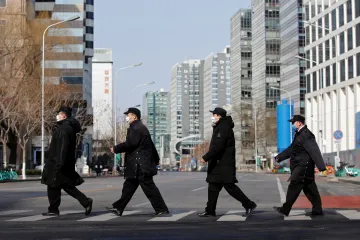 V Číně už je přes 20 tisíc nakažených koronavirem, Hongkong má první oběť