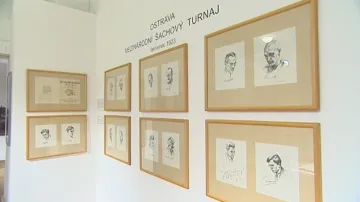 Fotografie z výstavy