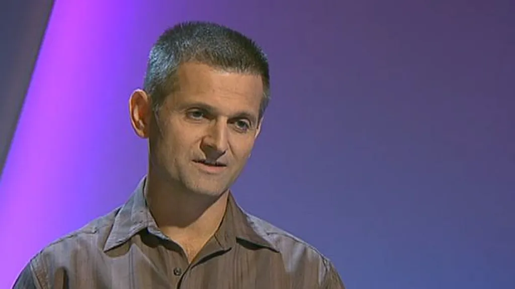 Stanislav Gazdík
