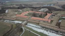 Terezín