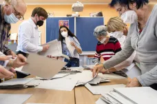 Ve volbách propadl milion hlasů, nejvíc v historii Česka