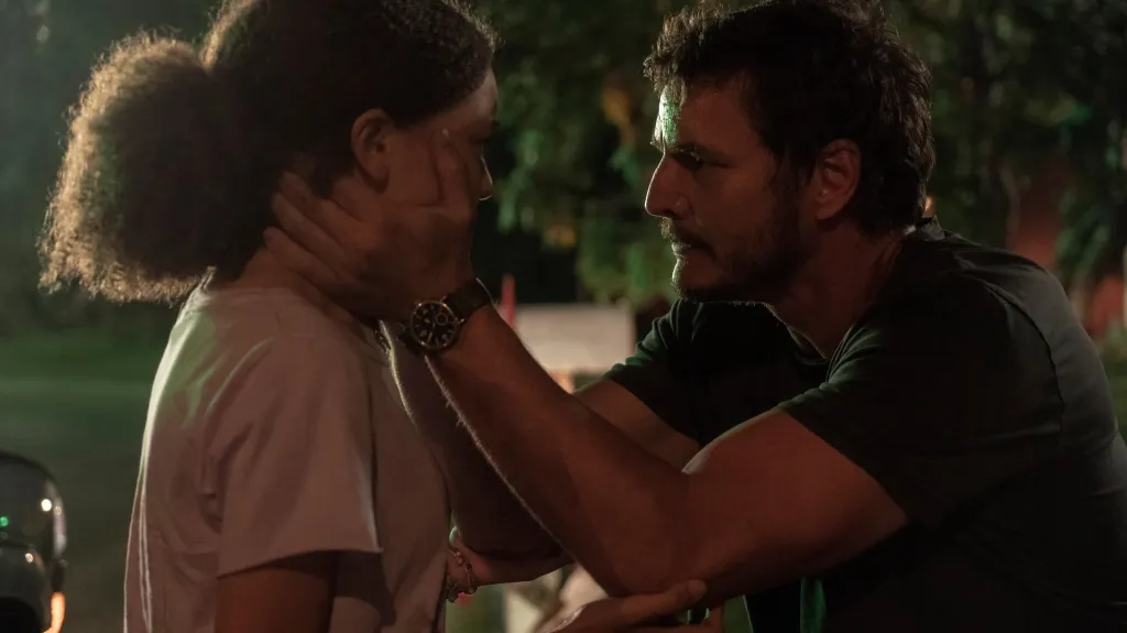 Seriál The Last of Us