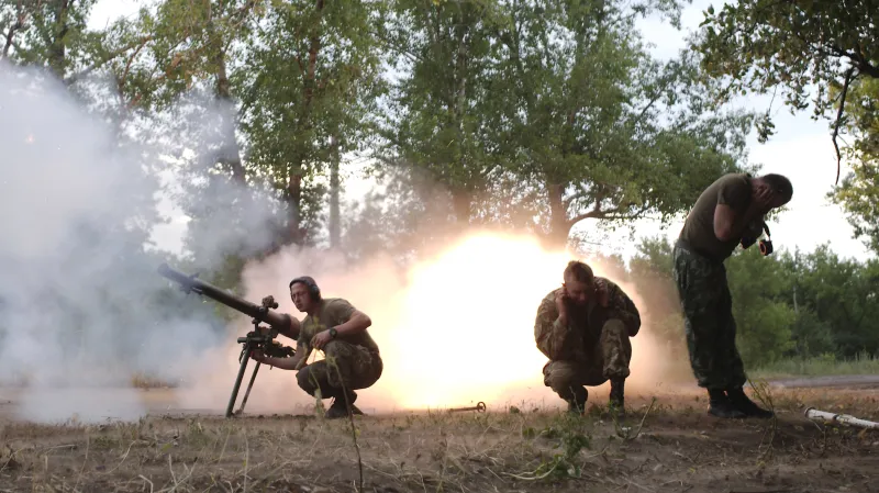 Granátomet (Ukrajina)