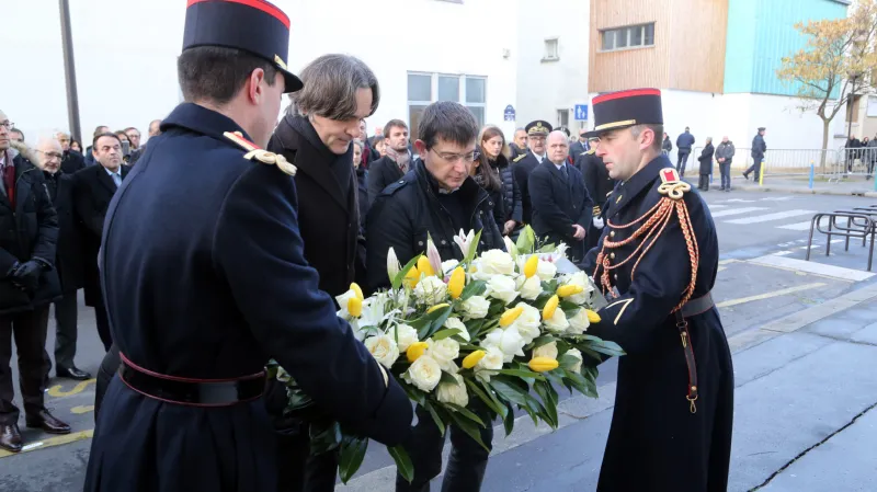 Dva roky od útoku na Charlie Hebdo