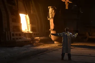 Bez uhlí ze šachet OKD se firmy hned tak neobejdou. Budou ho muset dovážet