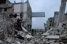 Turecko leží na tektonických zlomech, silná zemětřesení jsou jen otázkou času