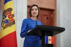 Proruské straně zakázali kandidovat ve víkendových místních volbách v Moldavsku