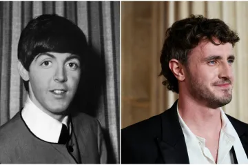 Mescal, Dickinson, Keoghan a Quinn si zahrají Beatles ve filmu