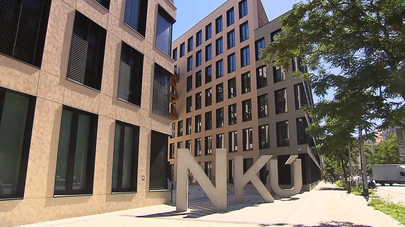 Nejvyšší kontrolní úřad