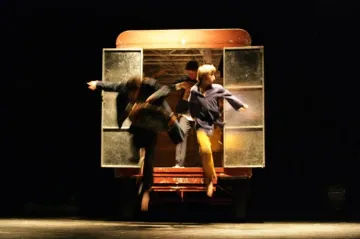 Tklivá a emotivní Emigrantova píseň