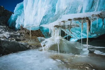 Přizpůsobit se změnám klimatu může být nemožné. Adaptace mohou dokonce škodit