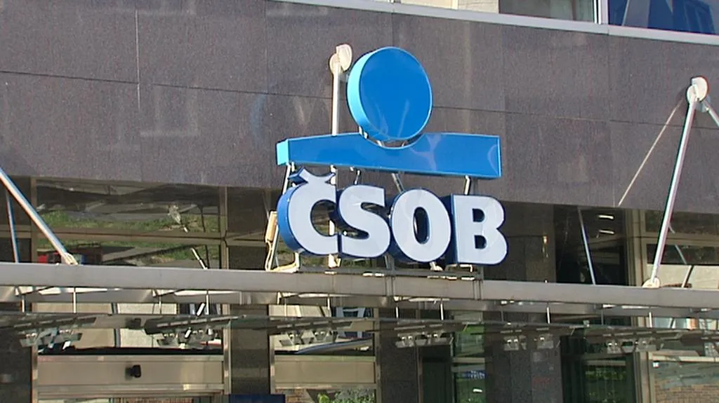 ČSOB