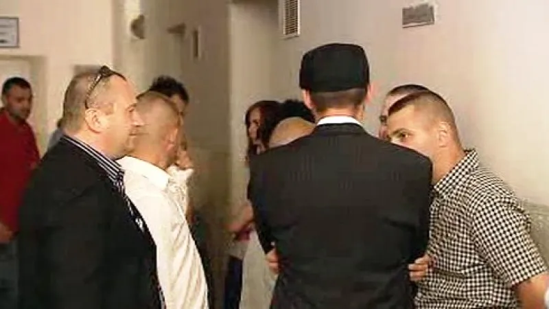 Soud v případu vraždy Daniela Tupého