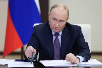 Moskva se snaží vyhnout americkým sankcím