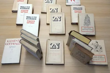 Knihy do rukou lidu, zavelel zákon, kterým komunisté zlikvidovali soukromá nakladatelství