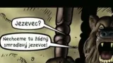 Rozhovor s Václavem Dortem
