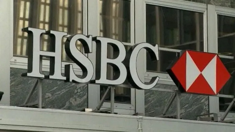 HSBC