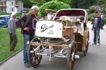 Lázně Luhačovice zahájily sezonu