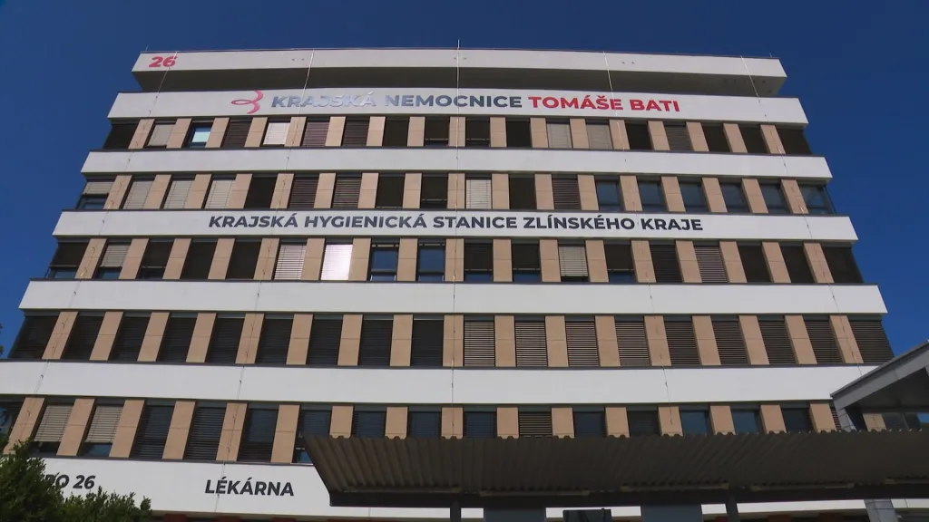 Krajská hygienická stanice Zlínského kraje