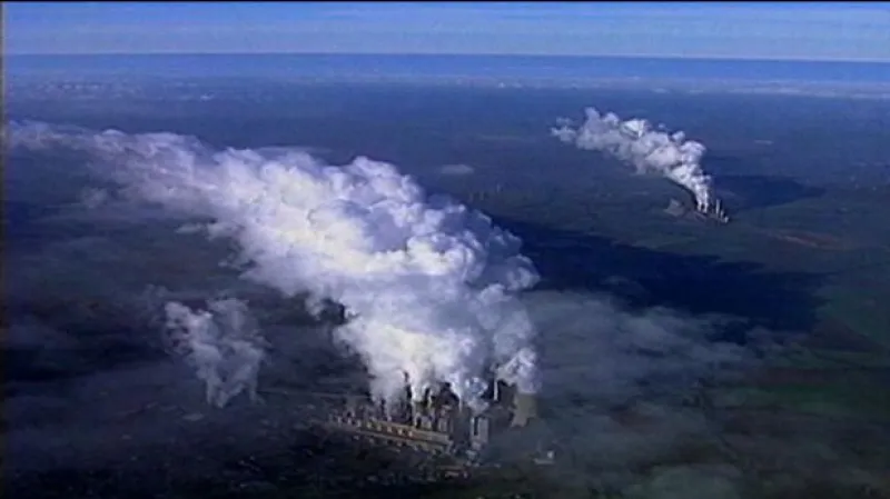 Reportáž Edity Horákové a Bohumila Vostala