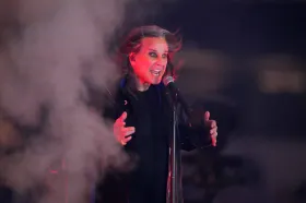 Ozzy Osbourne odehrál poslední koncert