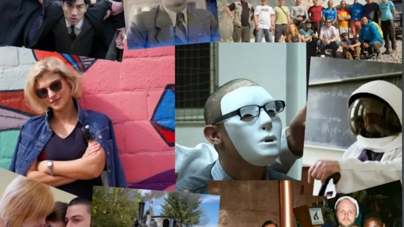 Upoutávka: Jaké dokumenty chystá ČT na podzim 2019?