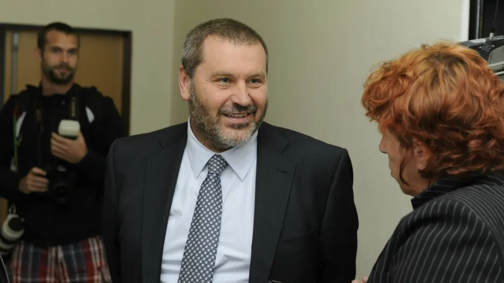 Alexandr Novák