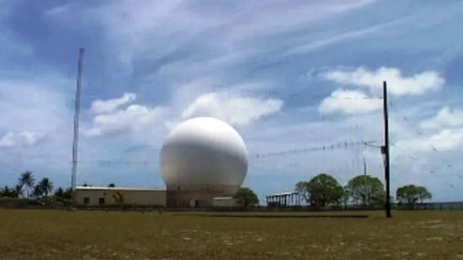 Radar