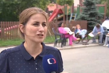 Dokument o ženě, která stěhuje celé vesnice