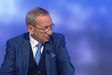 Kubera: Když se rozhodnu jet na Tchaj-wan, nebudu se ptát čínského velvyslance