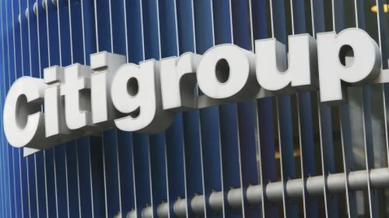 Citigroup