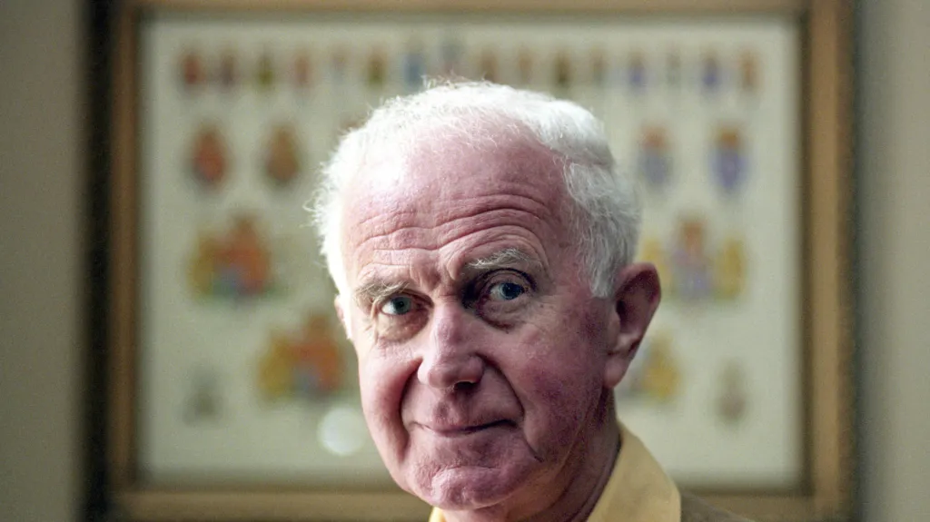 Jiří Louda na snímku z roku 2010