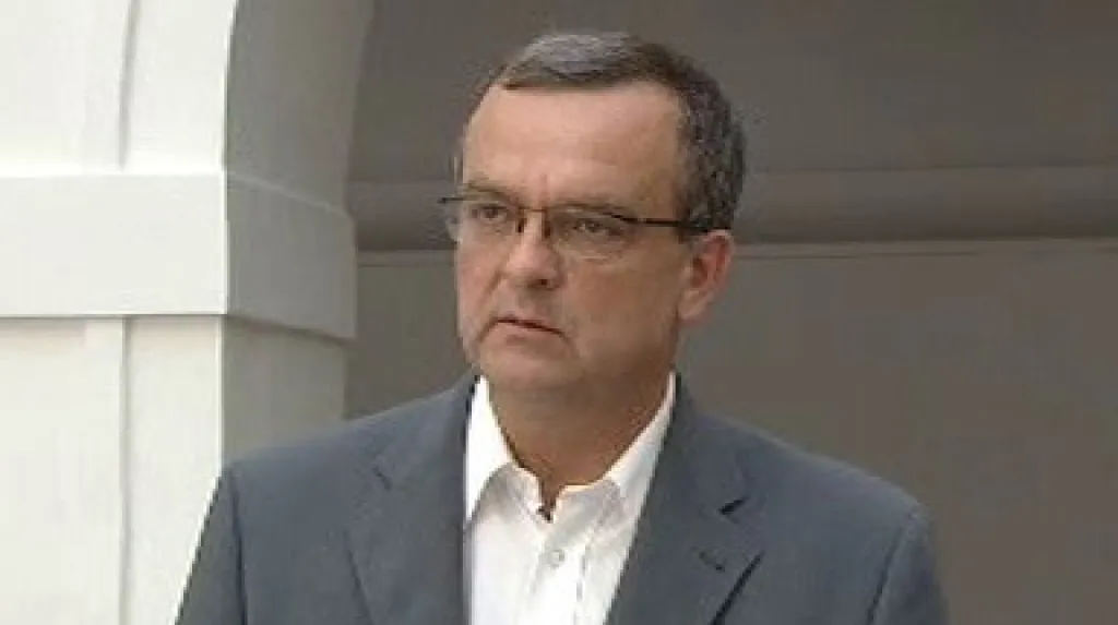 Miroslav Kalousek