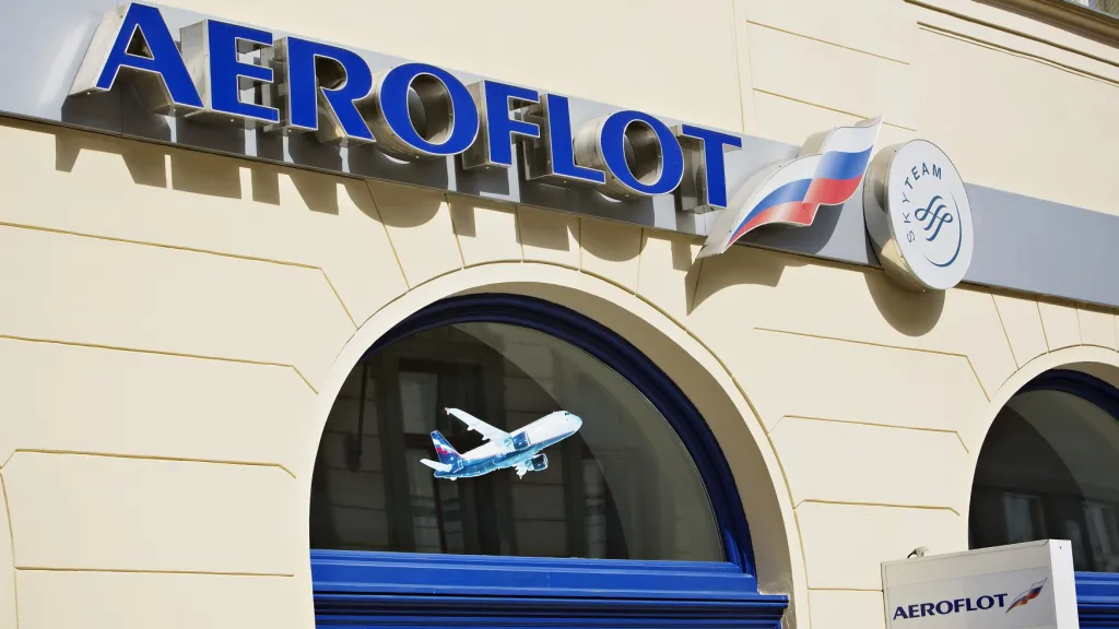 Aeroflot